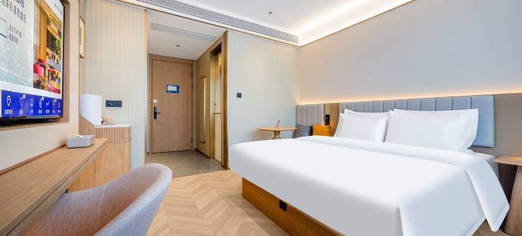 星程酒店(伊宁西环路新茂业店)图片