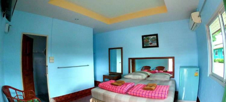 索坚姆度假村 2(Somjainuk Resort 2)图片