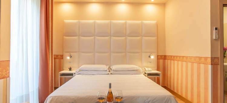 简酒店(Hotel Jane)图片