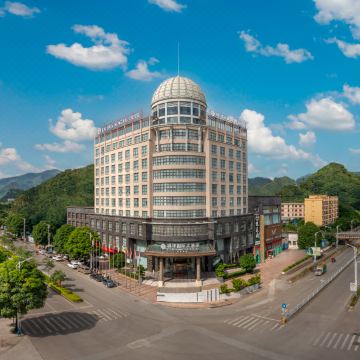 凭祥锦华国际大酒店图片