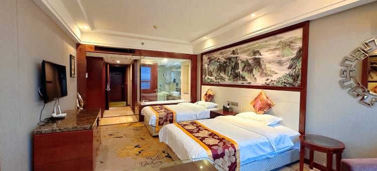 云璟民宿(尚城大厦店)图片