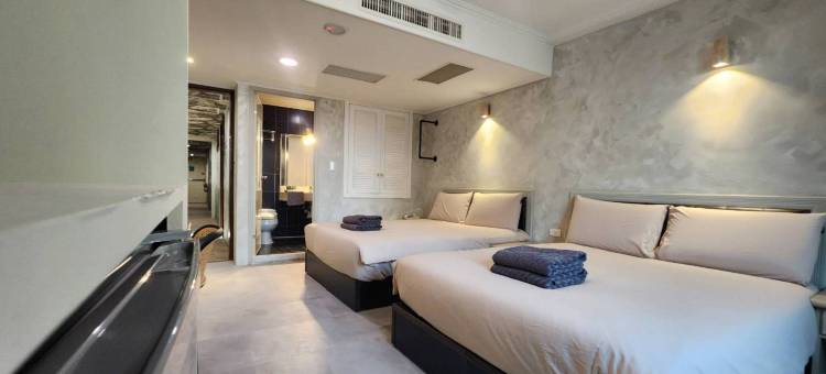 艾睏設計行旅图片