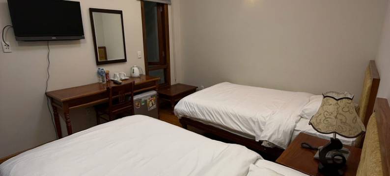 梦想酒店(Dreams Hotel)图片