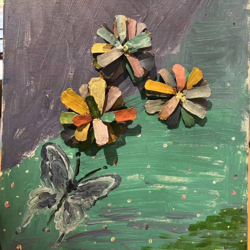 安吉·君澜老庄山居汤泉度假酒店图片