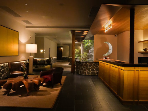 长禧家酒店(广州东山口地铁站店)