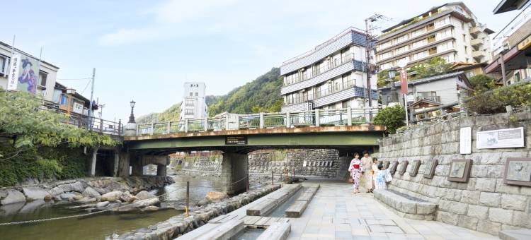 大江户温泉物语三好屋(旧：汤快度假村高级汤村温泉三好屋)(Ooedo Onsen Monogatari Miyoshiya (Old:Yukai Resort Premium Miyoshiya))图片