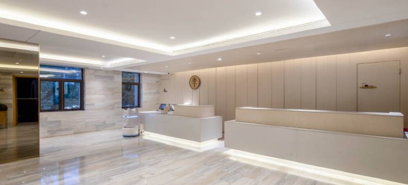 全季酒店(南京新街口汉中门地铁站店)图片