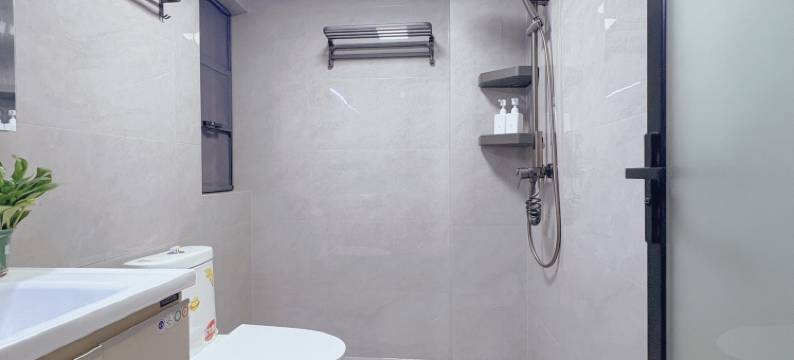 小拾光青年旅舍(万达广场店)图片