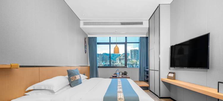 和之洲温泉酒店图片