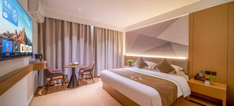 城市之家酒店(省二院三十中店)图片