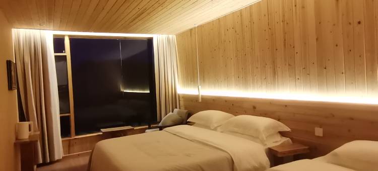 一号村庄民宿图片