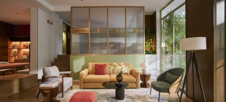 Express by M Village Hoang Sa图片