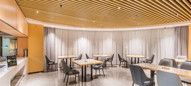 无眠酒店(淮北市政府店)图片