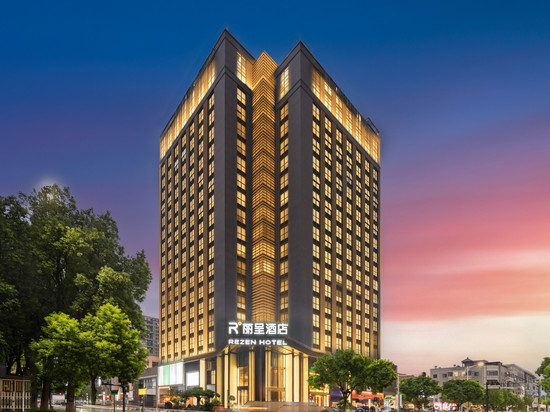 杭州大会展中心丽呈酒店