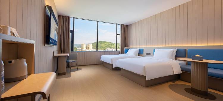 汉庭酒店(福泉牛场镇店)图片