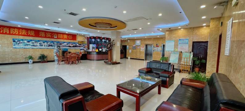 乐亭丰源宾馆 (李大钊纪念馆店)图片