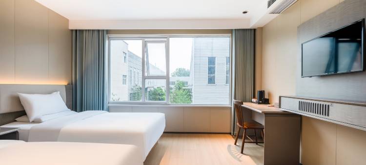 骏怡连锁酒店(宿迁宿城耿车电子商务产业园店)图片