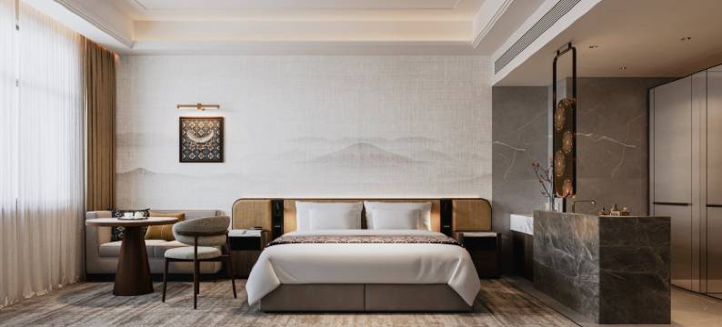 南宁邕江宾馆图片