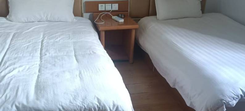 盐都商务酒店图片