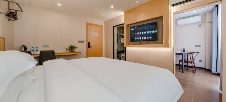 宁都万豪酒店(宁都三中店)图片