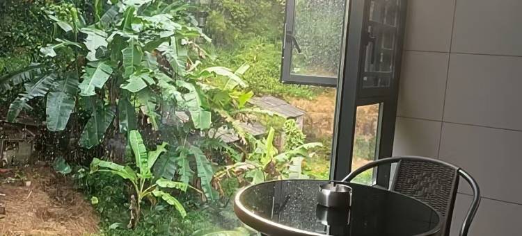 巴马静远山居(盘阳河|百鸟岩景区店)图片