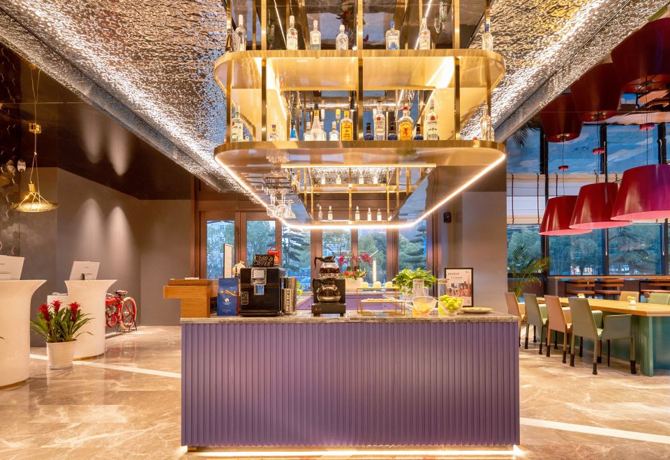 CityNote希诺酒店(杭州奥体博览城建设三路地铁站店) 图片7