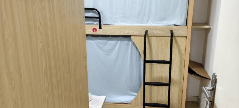 上海青年民宿图片