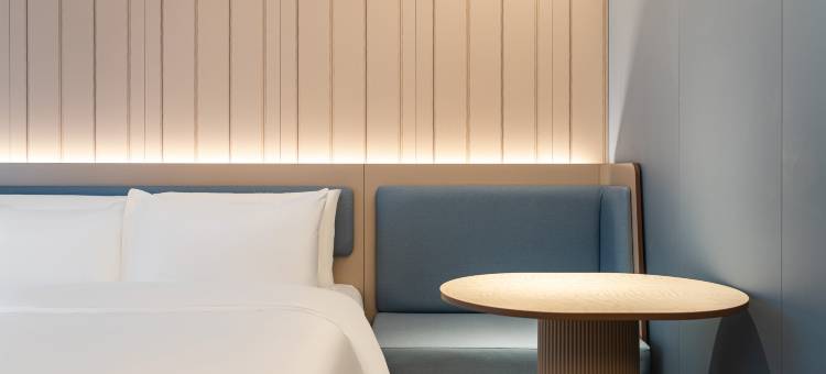 汉庭酒店(珠海湾仔口岸国际会展中心店)图片