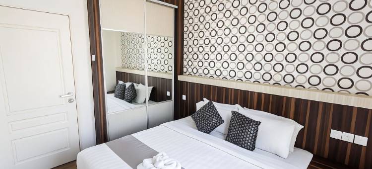 THE REED HOTEL MELAKA (formerly known as E-Red Hotel Melaka)图片