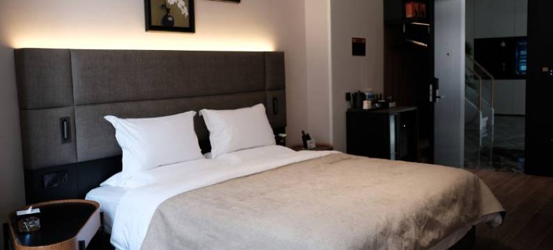 李礼智慧民宿图片