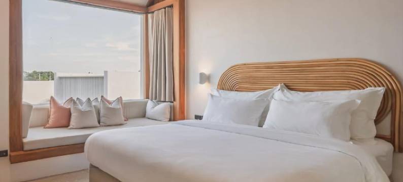 Cara Cara Resort Koh Larn图片