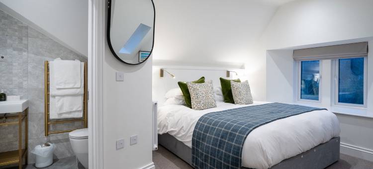 特雷洛伊汉庄园(Treloyhan Manor)图片