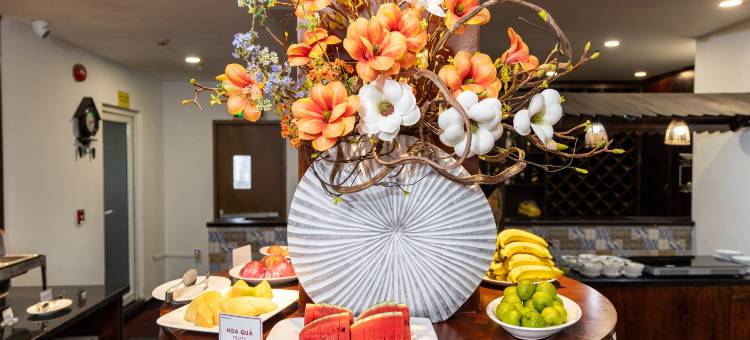 A25酒店 - 黎氏洪甘(A25 Hotel - Le Thi Hong Gam)图片