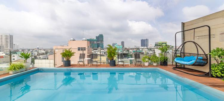 A25酒店 - 黎氏洪甘(A25 Hotel - Le Thi Hong Gam)图片