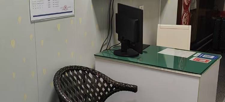 霍州恒康宾馆图片