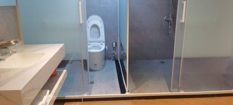 龚滩古镇冉冉尔栖民宿图片