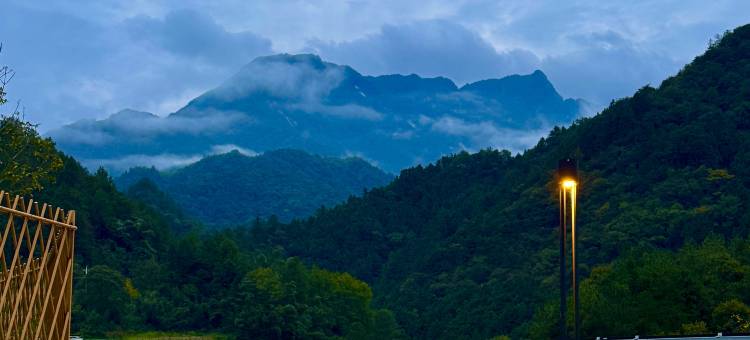 携程度假农庄安徽金寨大湾店图片