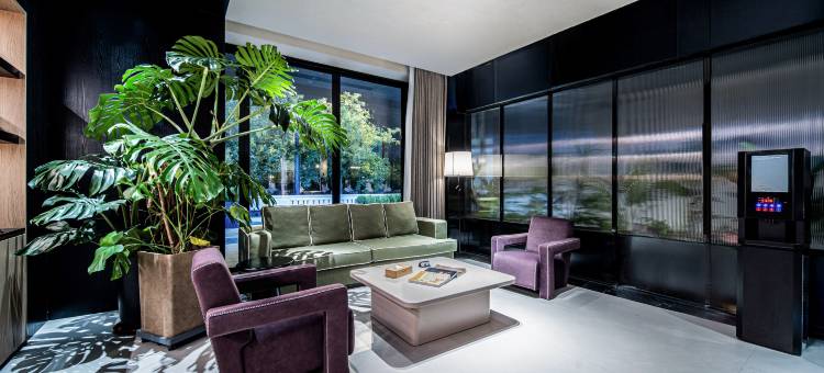 丽呈别院(洛阳洛邑古城丽景门十字街店)图片