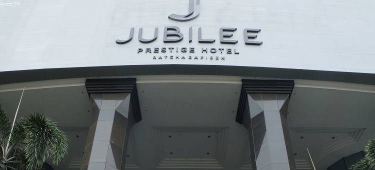 朱比利威望酒店(Jubilee Prestige Hotel Ratchadapisek)图片