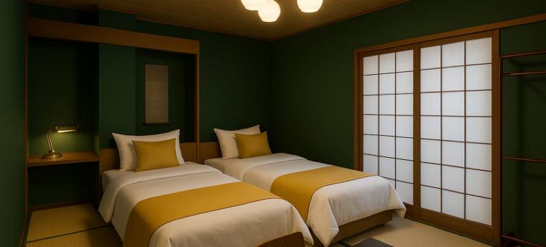 KANSEI null SAGA图片