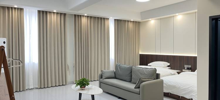 文县怡然居民宿图片