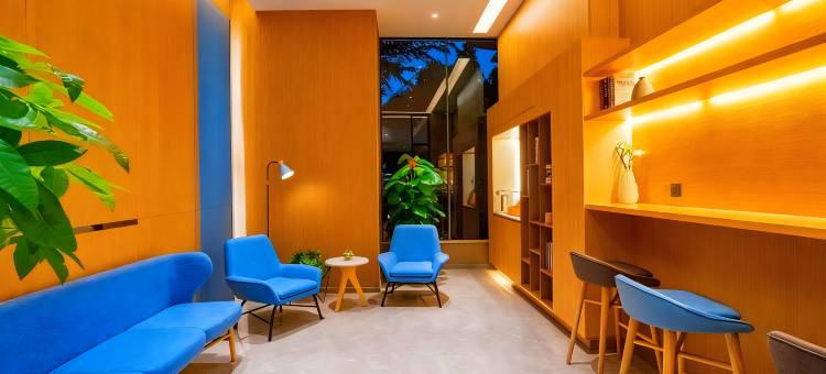 如家酒店(文昌高铁站文蔚路店)图片