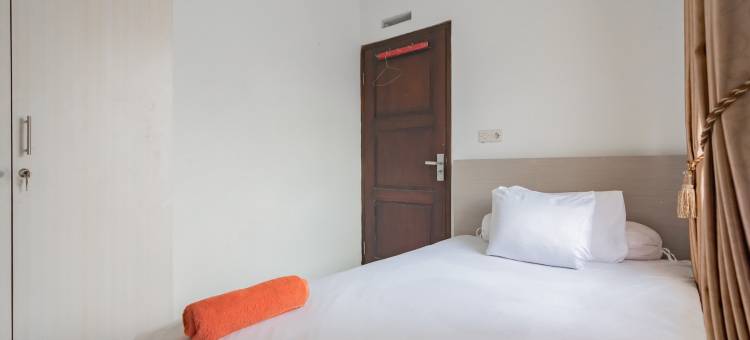 Small Homestay Syariah Sikembar Ciwidey图片