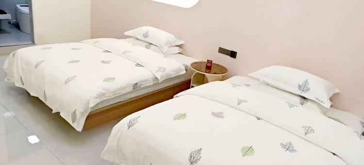 元阳千镜台酒店图片