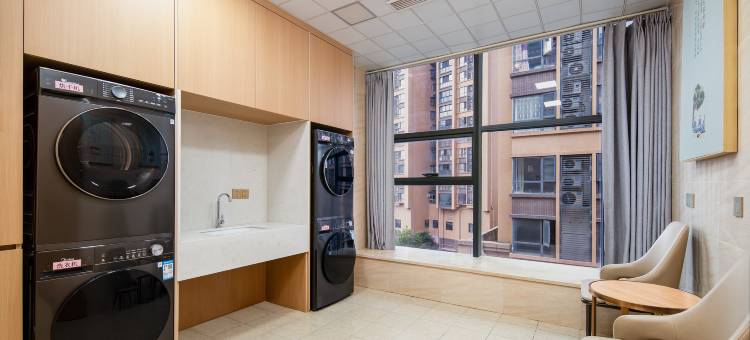 维也纳3好酒店(南部青年广场店)图片