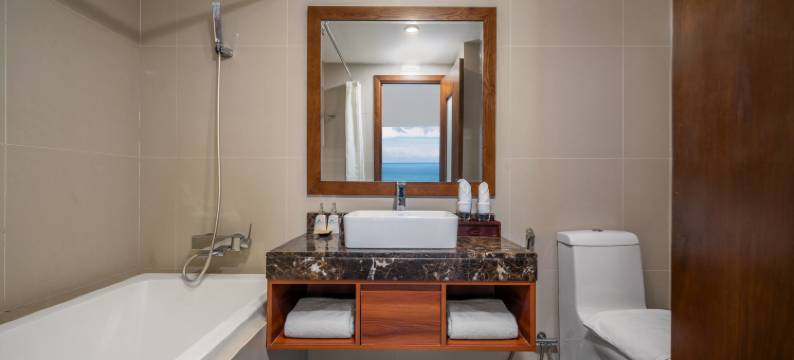 阿凡达岘港酒店(Avatar Danang Hotel)图片