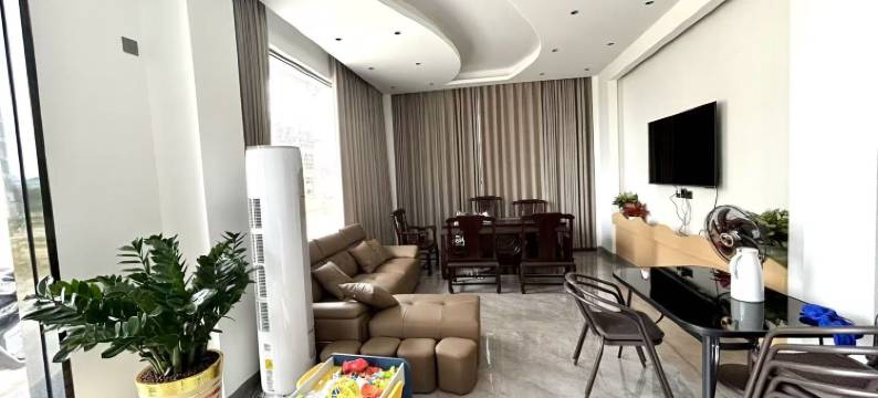 月伴湾雅苑(阳江珍珠湾店)图片