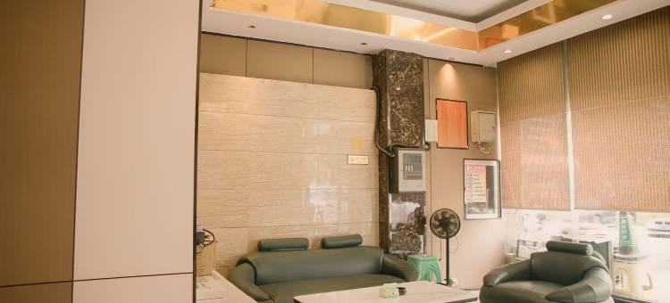 东方君悦酒店(铜仁思南店)图片