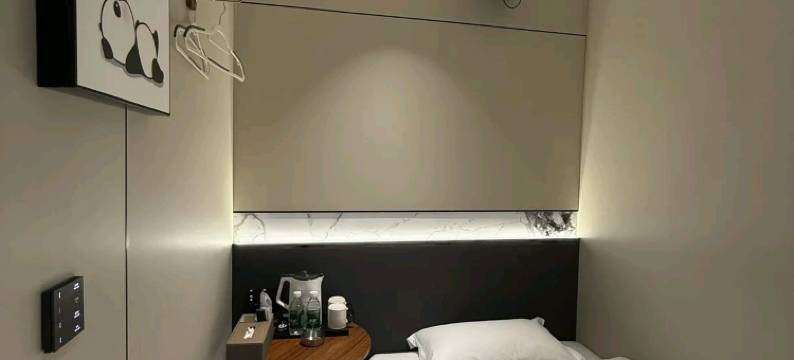 佳扬·宾馆图片