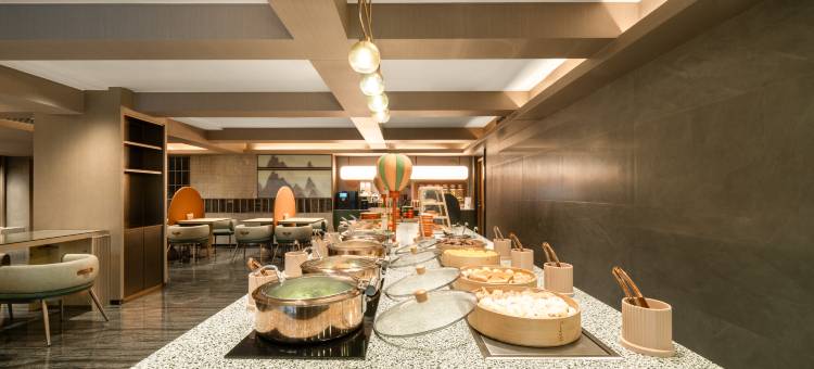 桔子酒店(广州中大地铁站店)图片